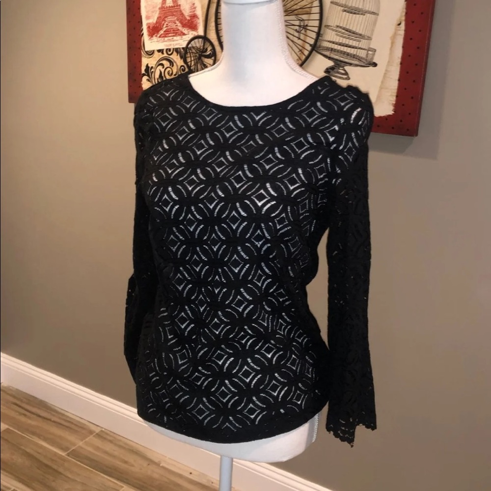 Beautiful blouse